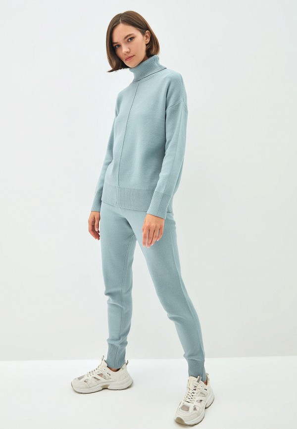 фото Брюки zarina