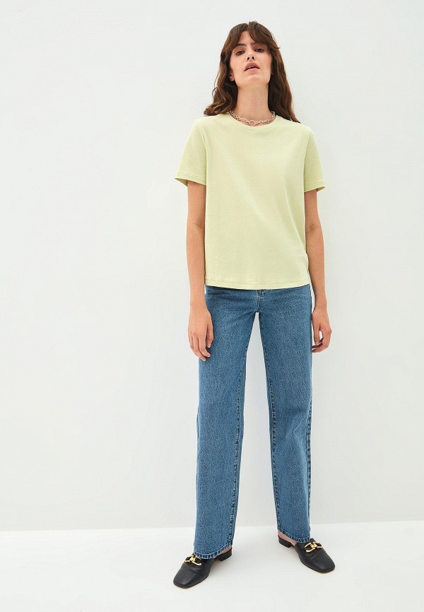 фото Футболка zarina