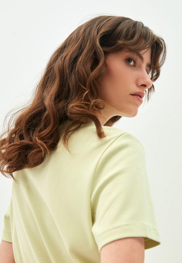 фото Футболка zarina