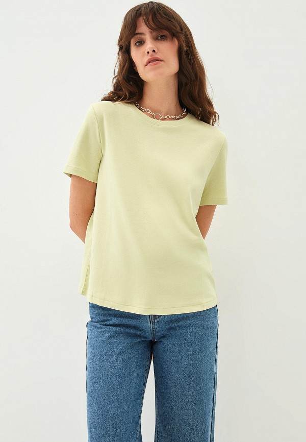 фото Футболка zarina