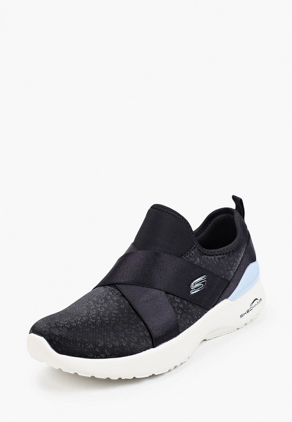 

Кроссовки Skechers, Черный, SKECH-AIR DYNAMIGHT