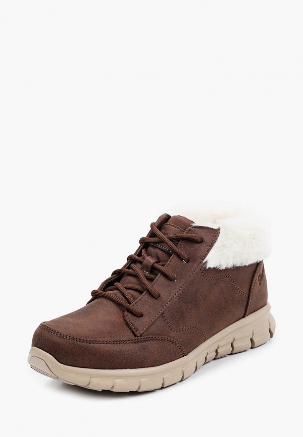 фото Ботинки skechers