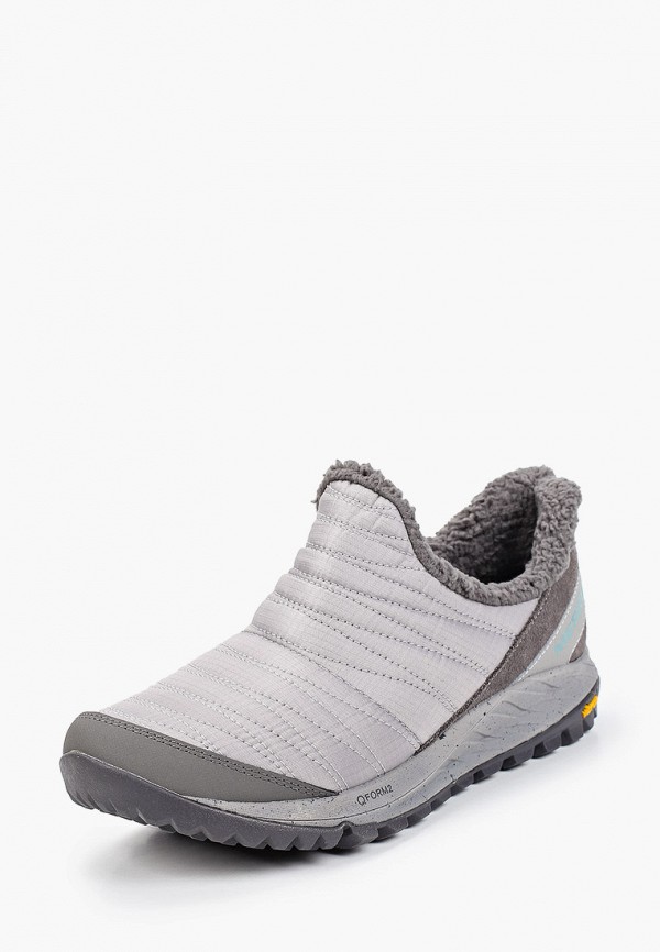 фото Кроссовки merrell