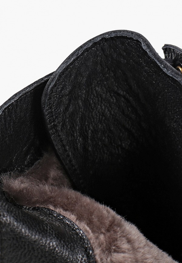 Ботинки Brulloff цвет черный  Фото 6