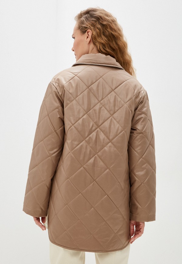 фото Куртка утепленная you