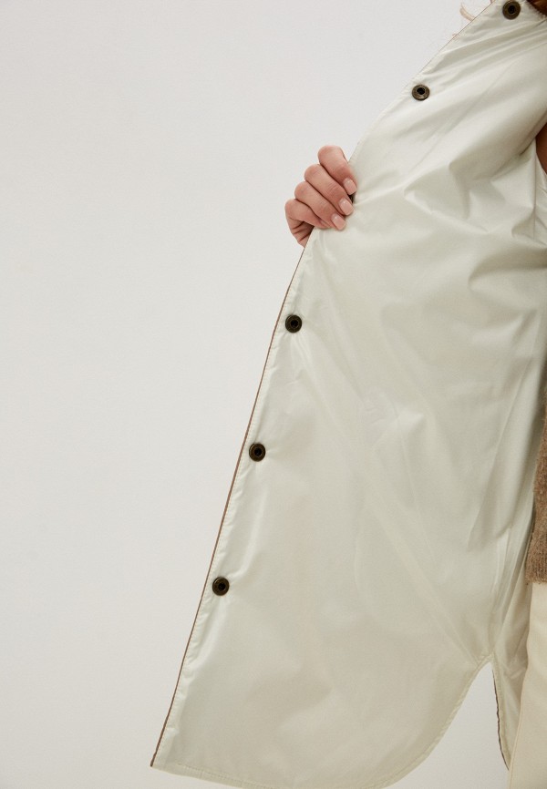 фото Куртка утепленная you