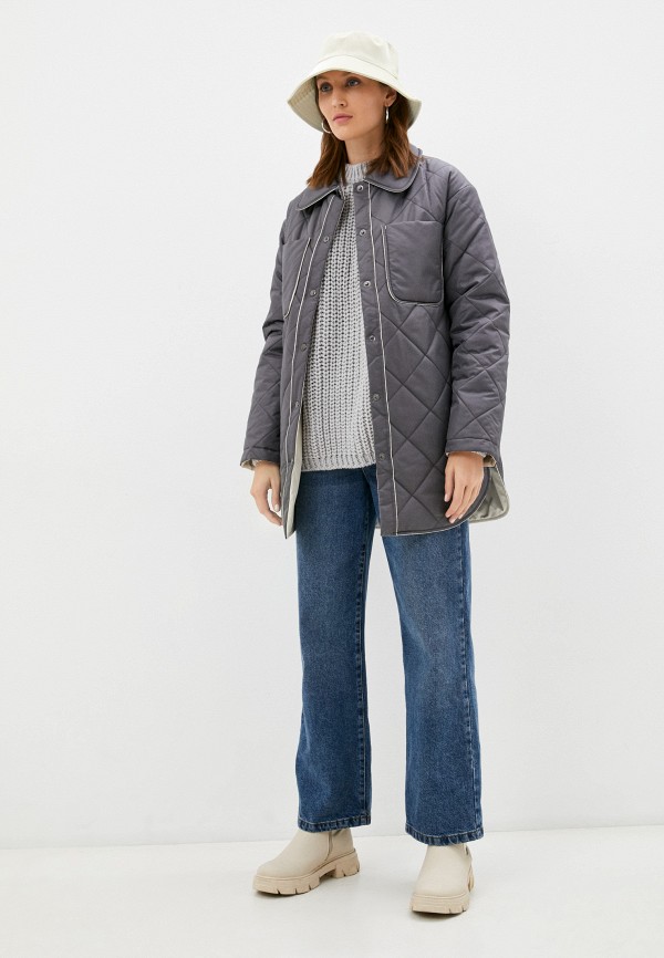 фото Куртка утепленная you