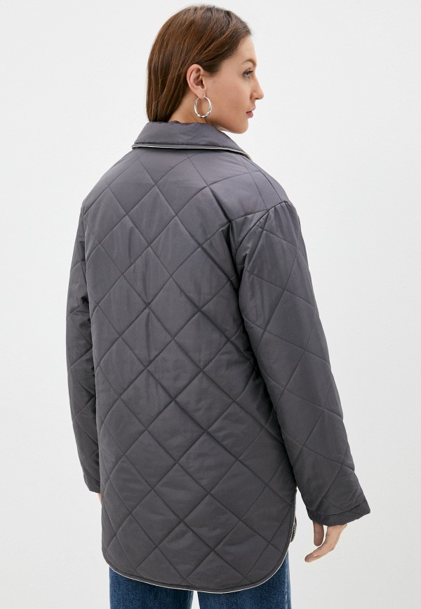 фото Куртка утепленная you