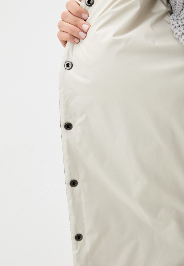 фото Куртка утепленная you