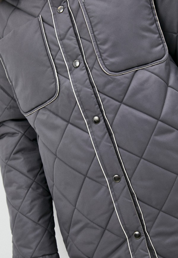 фото Куртка утепленная you