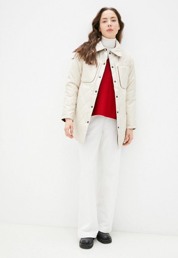 фото Куртка утепленная you