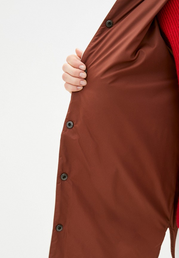 фото Куртка утепленная you