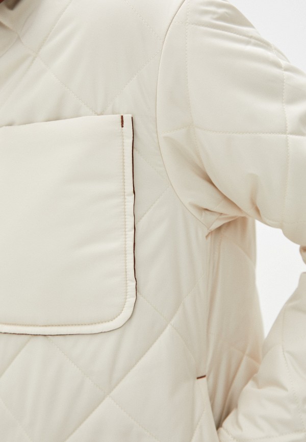 фото Куртка утепленная you