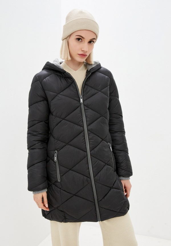 

Куртка утепленная Mavi, Черный, JACKET