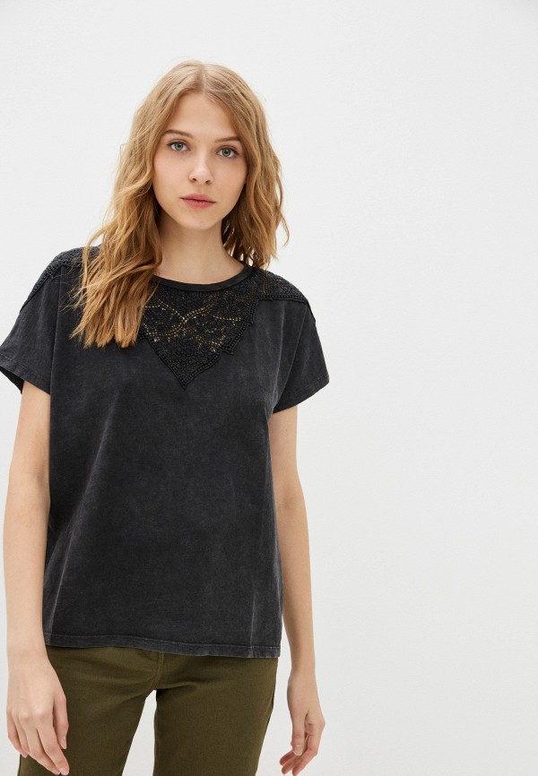 

Футболка Mavi, Серый, BLOUSE