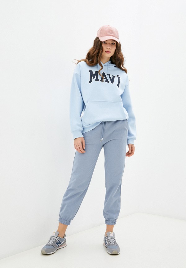 фото Худи mavi