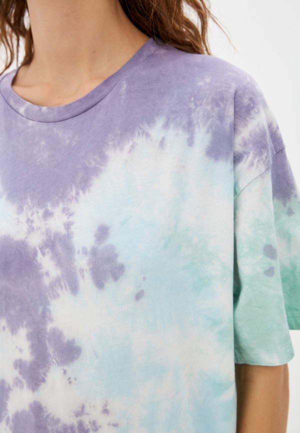

Футболка Mavi, Разноцветный, SHORT SLEEVE TOP