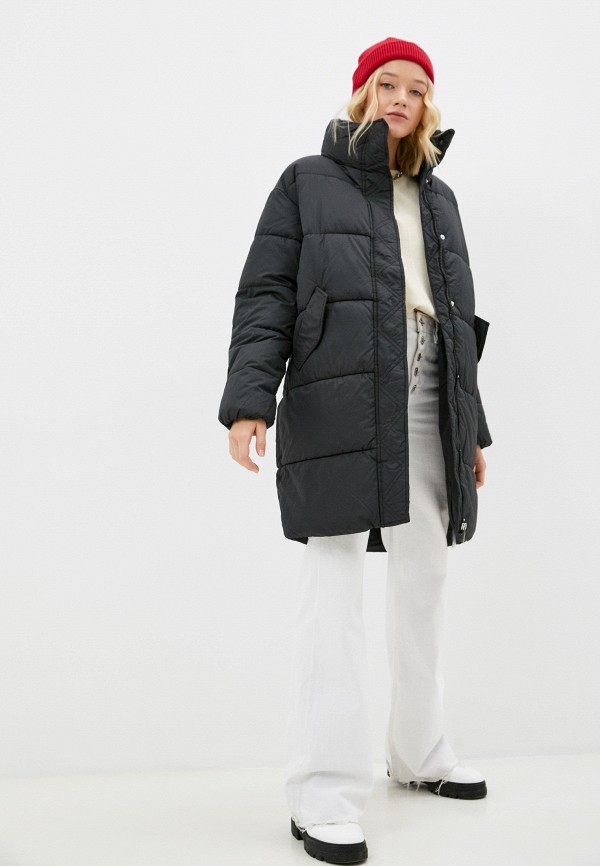 фото Куртка утепленная befree