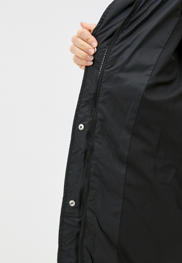 фото Куртка утепленная befree