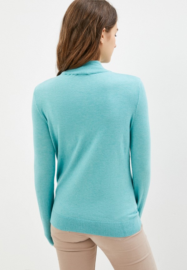 

Джемпер Mavi, Бирюзовый, SWEATER