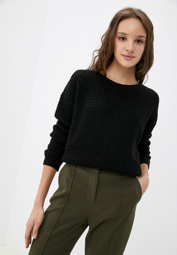 

Джемпер Mavi, Черный, SWEATER