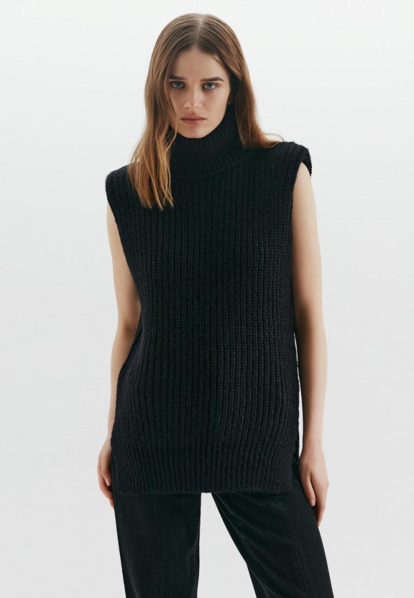 

Жилет Love Republic, Черный, Exclusive online
