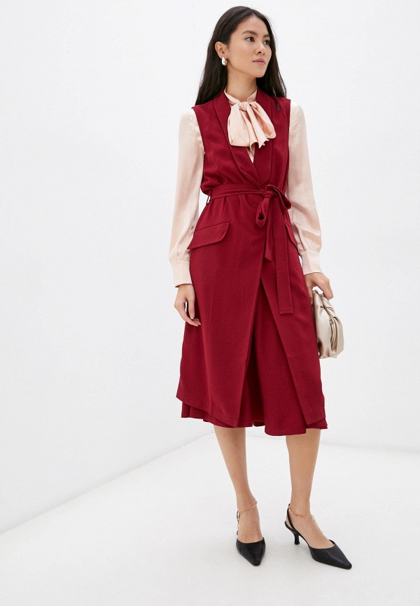 Жилет Alexander Bogdanov 5190₽