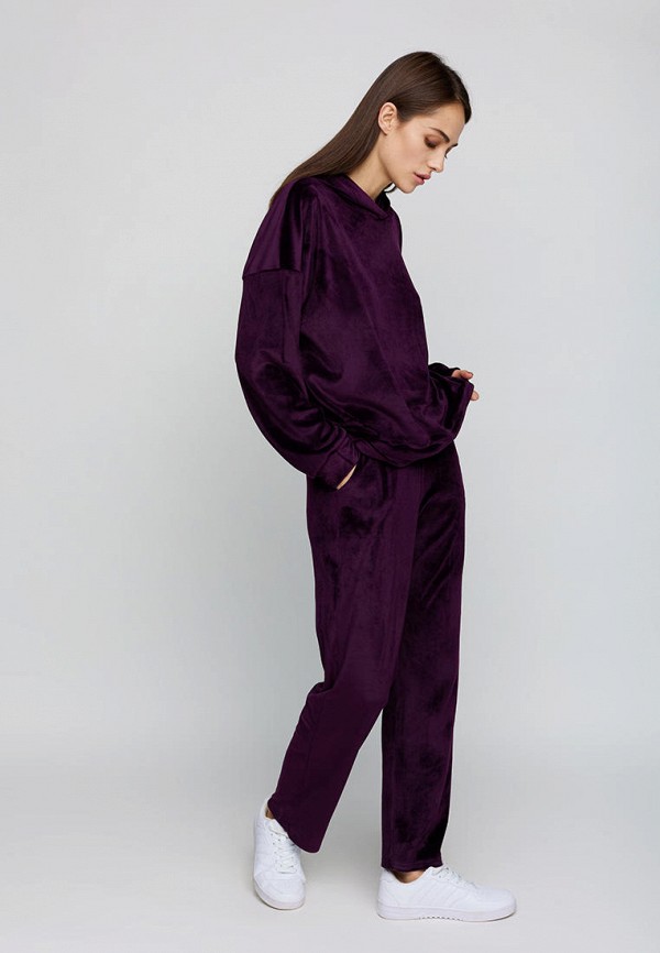 

Костюм спортивный Karree, Фиолетовый, Karree MP002XW091F0