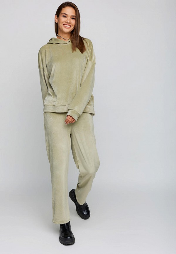 

Костюм спортивный Karree, Зеленый, Karree MP002XW091F2