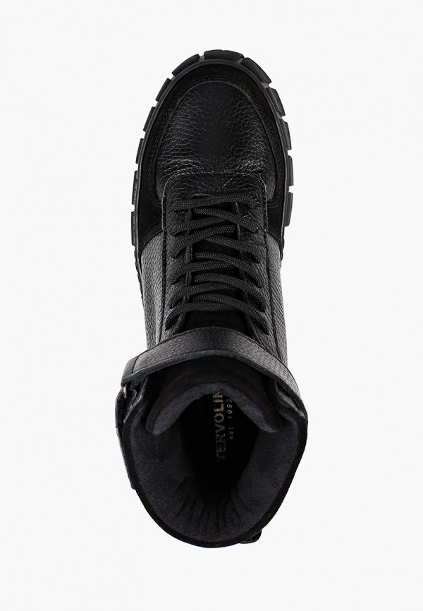 фото Кеды tervolina