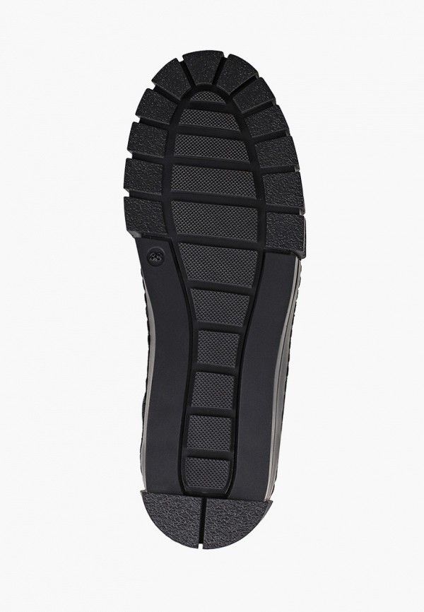 фото Кеды tervolina