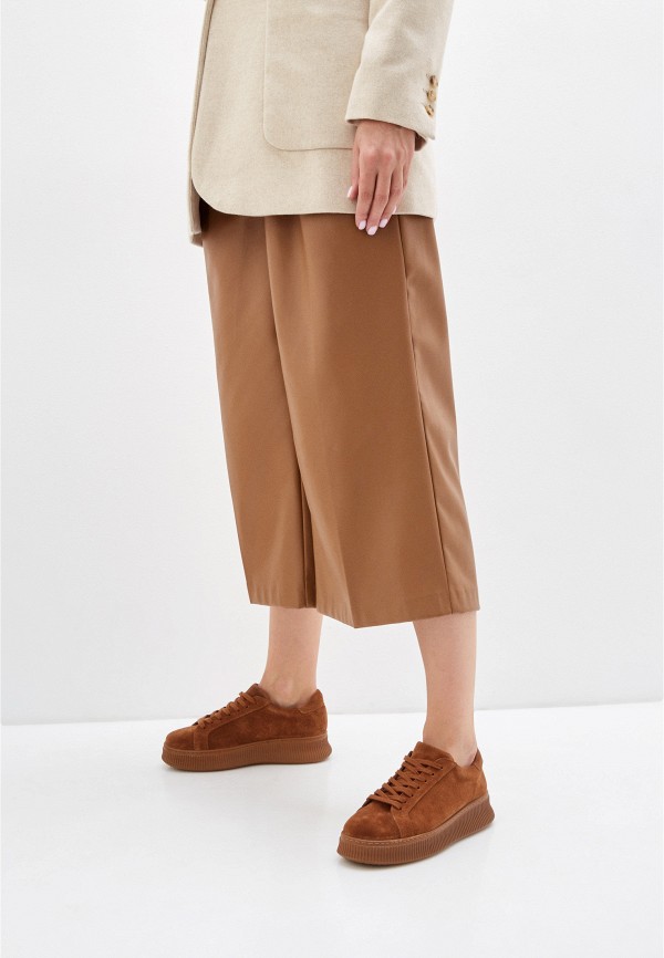 фото Кеды tervolina