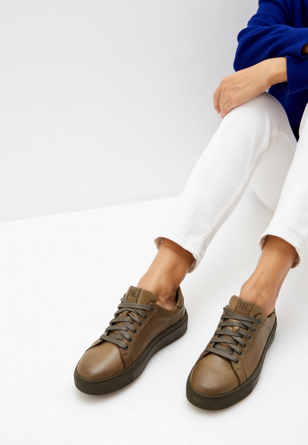 фото Кеды tervolina