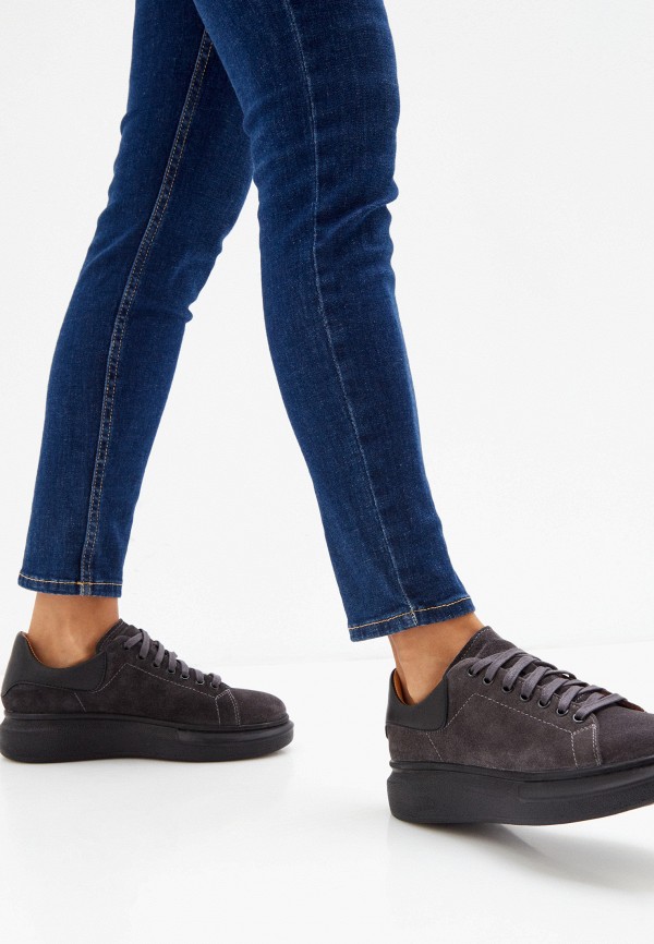 фото Кеды tervolina