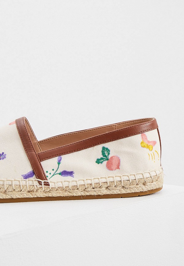 фото Эспадрильи coach