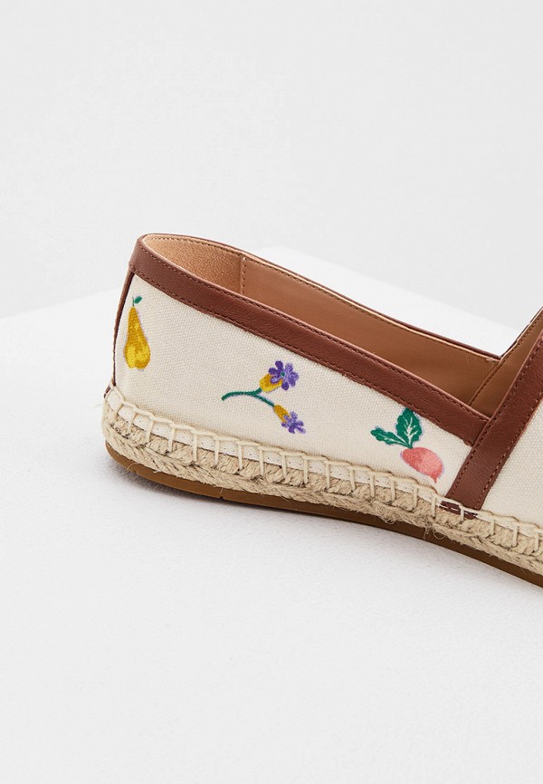 фото Эспадрильи coach