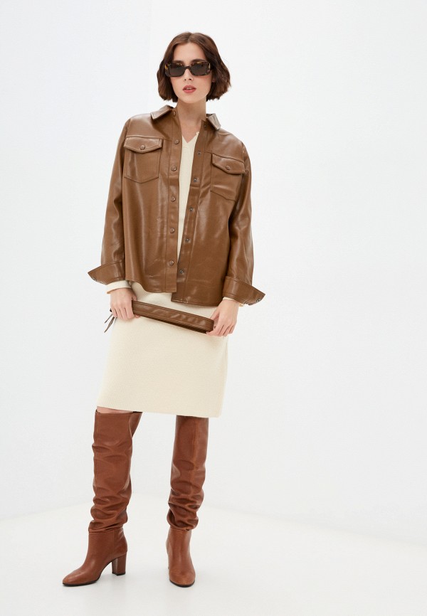 фото Рубашка zolla