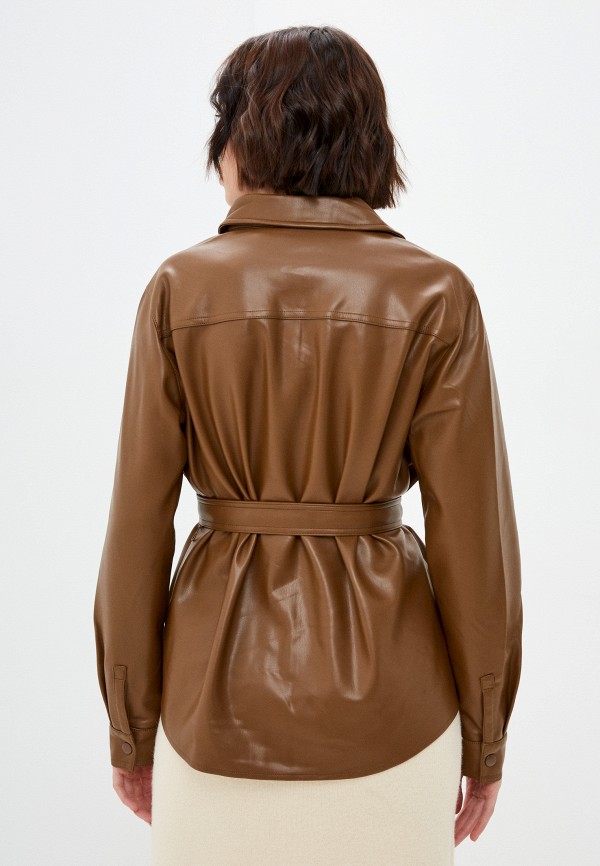 фото Рубашка zolla