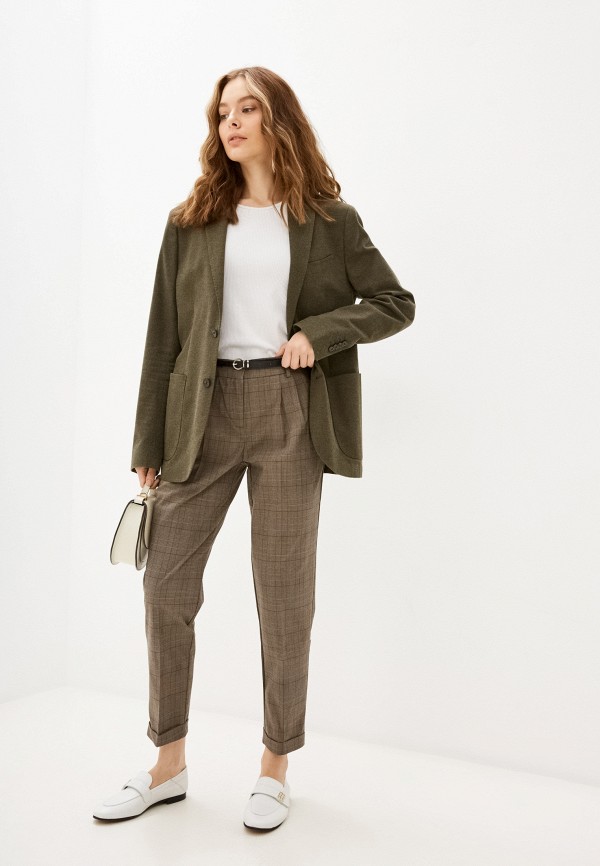 фото Брюки zolla