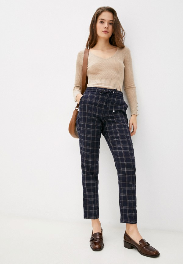 фото Брюки zolla