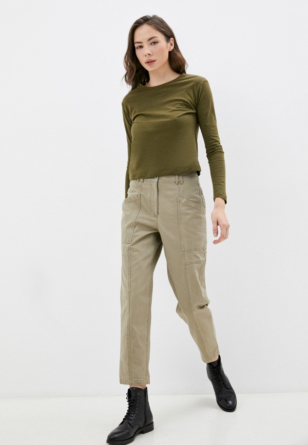 фото Брюки zolla