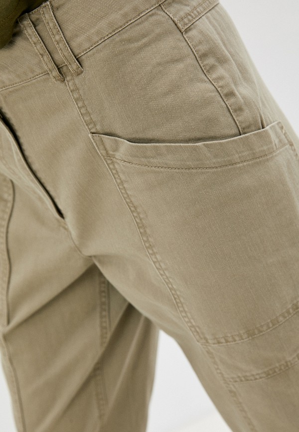 фото Брюки zolla