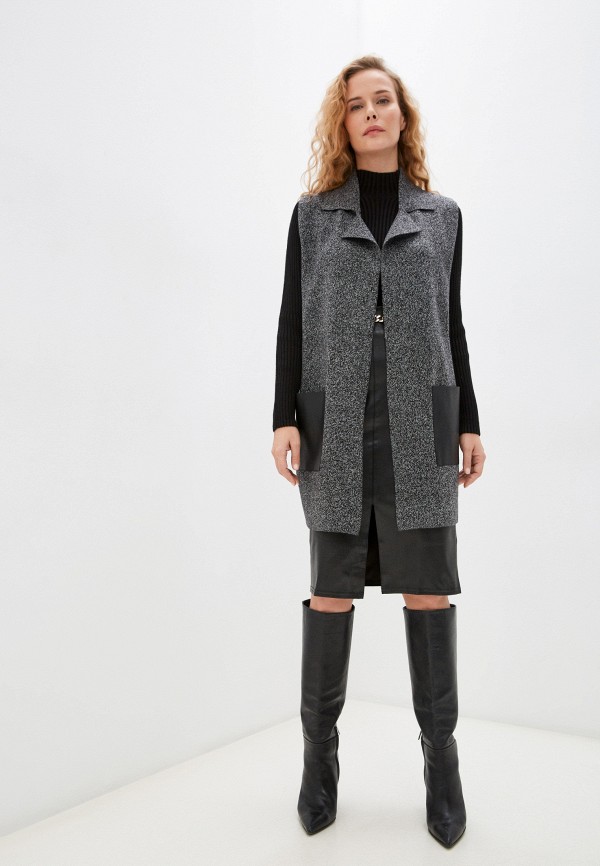 фото Жилет zolla