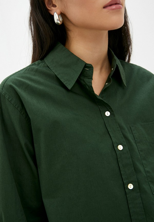 фото Рубашка zolla