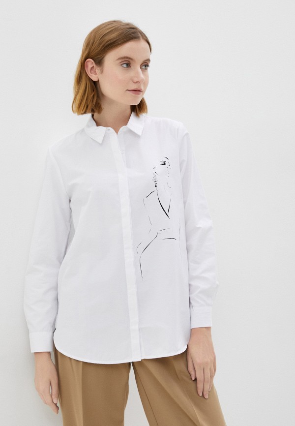 фото Рубашка zolla