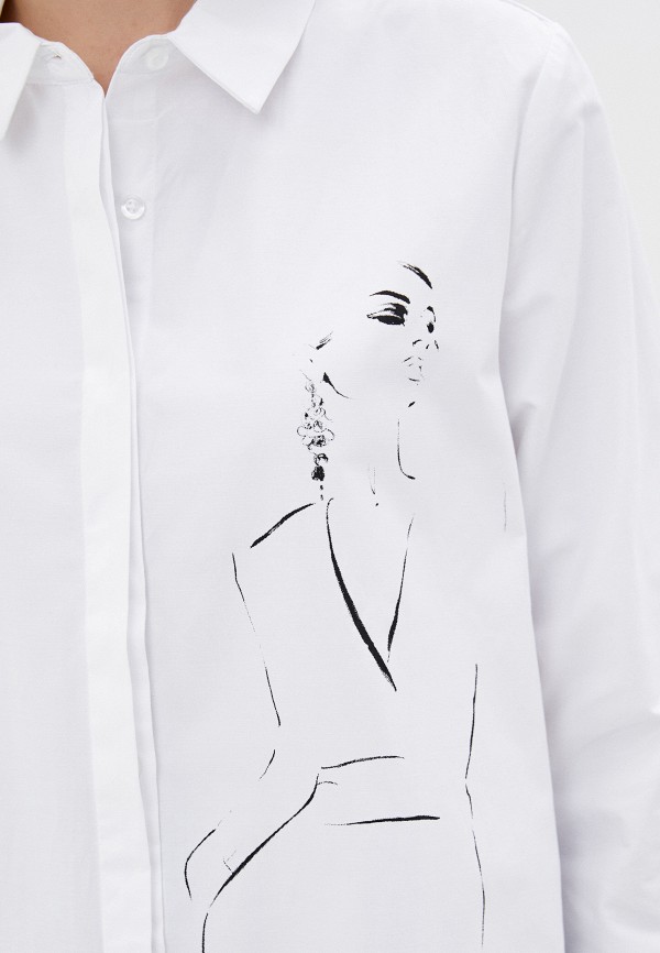 фото Рубашка zolla