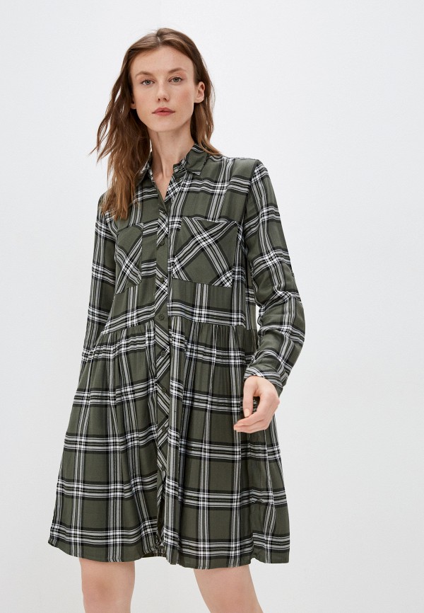 фото Платье zolla