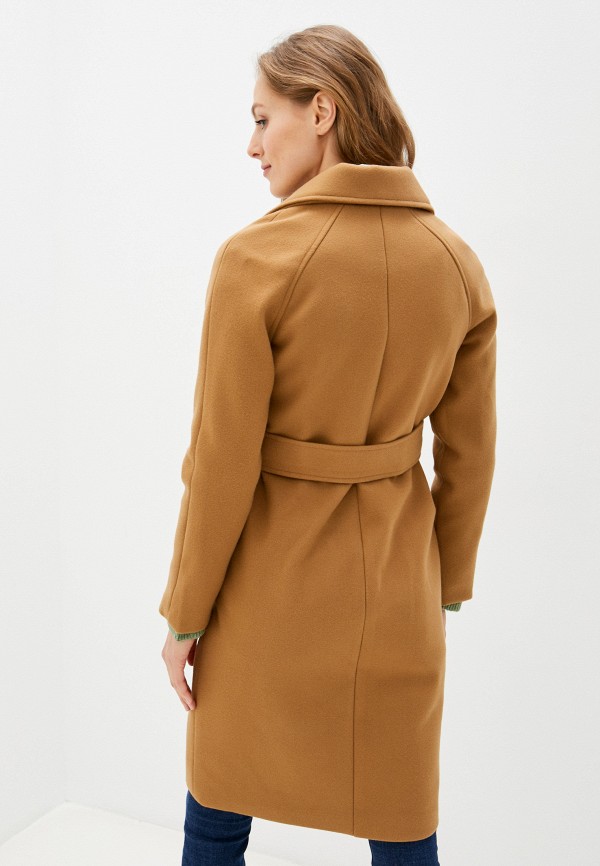 фото Пальто zolla