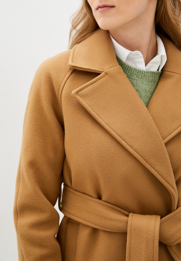 фото Пальто zolla