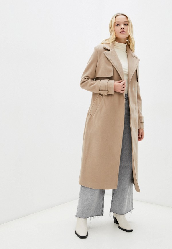 фото Пальто zolla